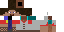 Texture for Roman soider