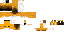 Texture for semi-edited fox