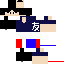 Texture for とも通常スキン