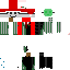 Texture for natal o mascarado