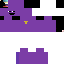 Texture for Purple Guy