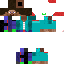 Texture for steve 08
