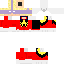 Texture for Char Aznable2
