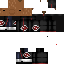 Texture for capybara