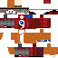 Texture for Фиксай в клипе фиксета