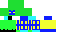 Texture for Ghostblue8
