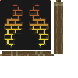 Texture for Pared de Fuego