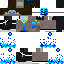 Texture for DiamondBull On Fleeek!!!!!