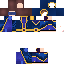 Texture for sammymouse101 Hidden FINISHED
