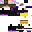 Texture for Golden Gaunlet