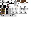 Texture for Zebra