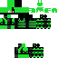 Texture for dsg