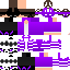 Texture for birb body