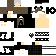 Texture for AsunaWolfy
