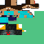 Texture for herobrine