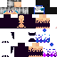 Texture for demon Cain.Luxion