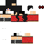 Texture for RubyGlareify Felicia version