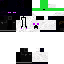 Texture for pajaro
