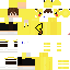 Texture for steve