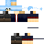 Texture for BLUE