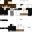 Texture for steve