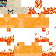 Texture for GHOST CAT