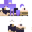 Texture for Sirr Kitten: Luna Star