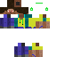 Texture for steve