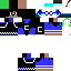 Texture for steve