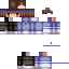 Texture for Luke Skin