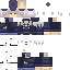 Texture for Leone Abbacchio