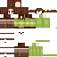 Texture for chara
