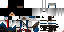 Texture for canvas