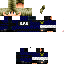 Texture for Leon RPD