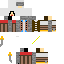 Texture for AC4BF