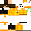 Texture for rivet