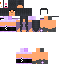 Texture for Aphmau mcsm