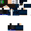 Texture for steve