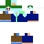 Texture for SketchamalsPop 1
