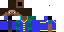 Texture for Cadet Steve