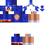 Texture for turbo ejik