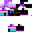 Texture for Unicorn
