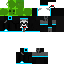 Texture for segurando slime