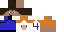 Texture for TheSprinklesTheory@Minecraft