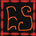 Texture for icon