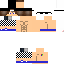Texture for Andreeh sem camisa