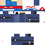 Texture for Anzug - Turtle