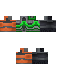 Texture for W.I.P
