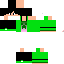 Texture for wasabi