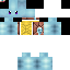 Texture for squitle